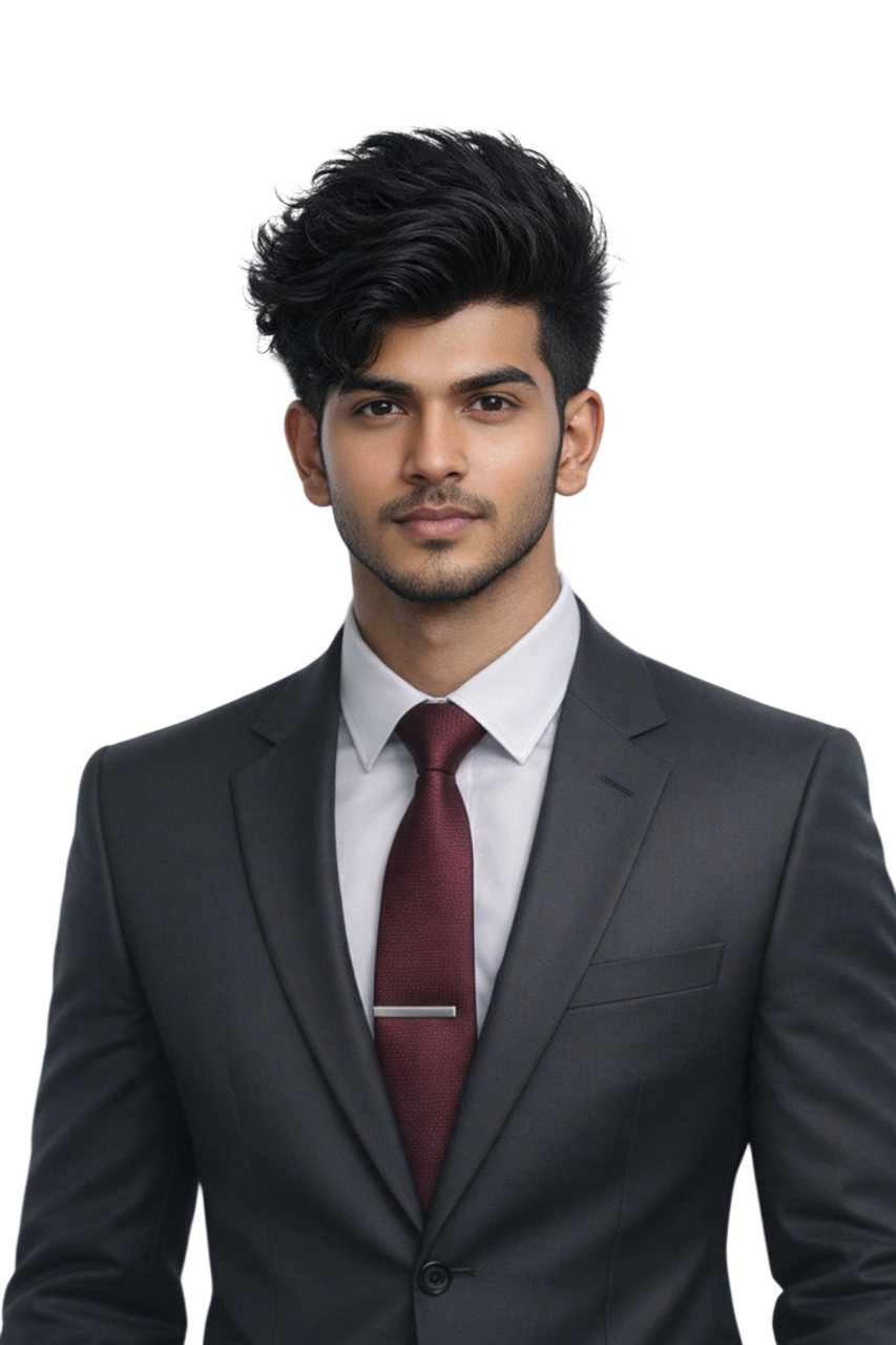 Priyadharsan K | Full Stack Developer Portfolio